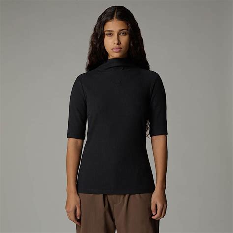 Introduction to the Mock Neck T-Shirt