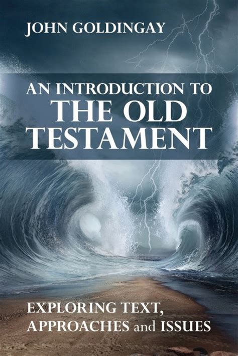 Introduction to the Old Testament Epub