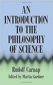 Introduction to the Philosophy of Science Doc