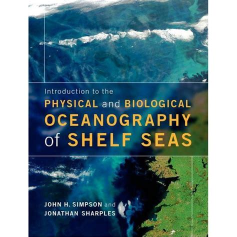 Introduction to the Physical and Biological Oceanography of Shelf Seas Reader