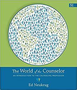 Introduction to the Profession of Counseling (5th Edition) Ebook Epub