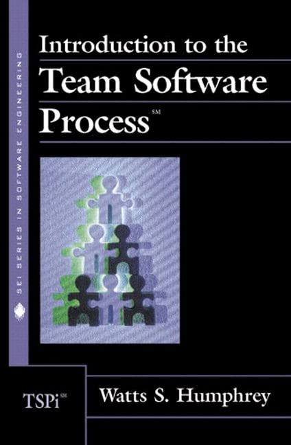 Introduction to the Team Software Process PDF