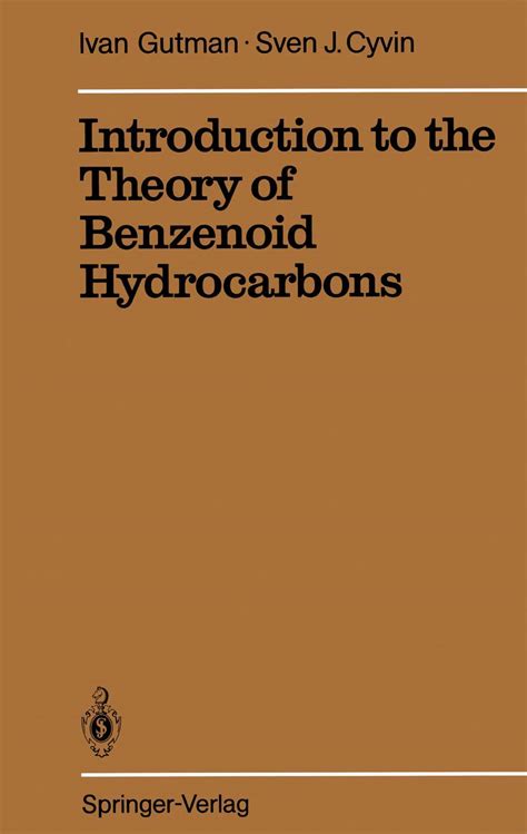 Introduction to the Theory of Benzenoid Hydrocarbons Doc