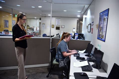 Introduction to the UCF Testing Center