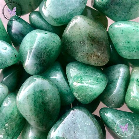 Introduction to the Verdant Gemstone, Aventurine