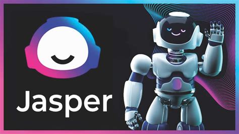 Introduction to the groundbreaking Jasper AI Copwriting Assistant