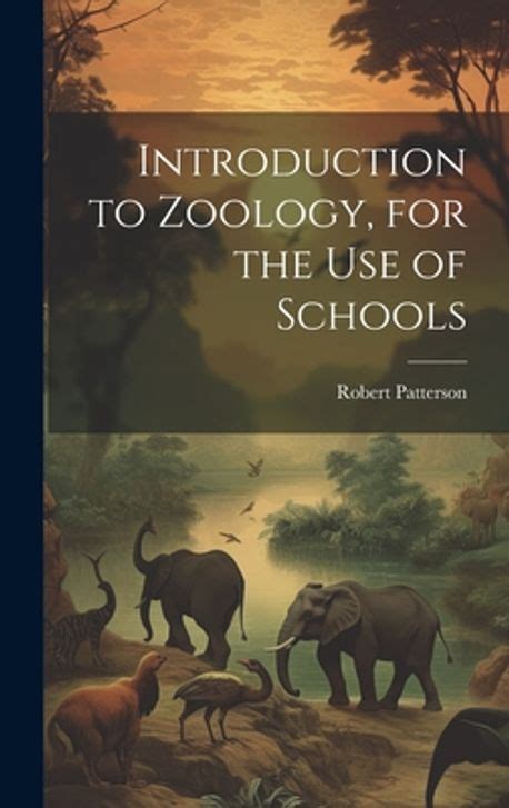 Introduction to zoology for the use of schools Reader