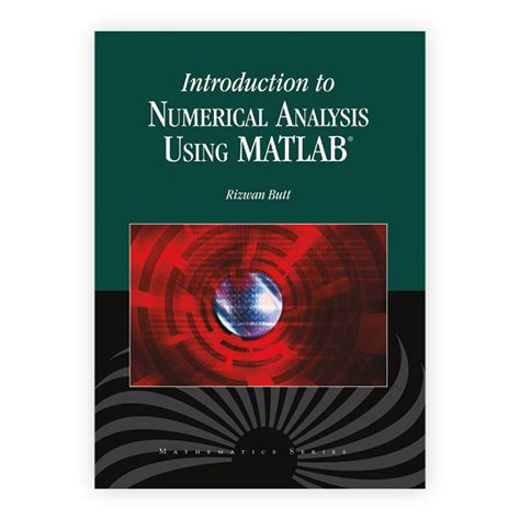 Introduction.To.Numerical.Analysis.Using.MATLAB Ebook Reader