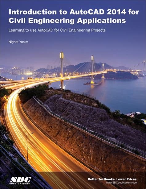 Introduction.to.AutoCAD.2014.and.Civil.Engineering.Applications Ebook Reader