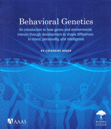 Introduction.to.Behavior.Genetics Ebook Epub
