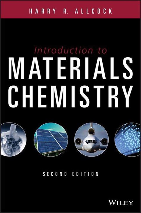 Introduction.to.Materials.Chemistry Ebook Epub