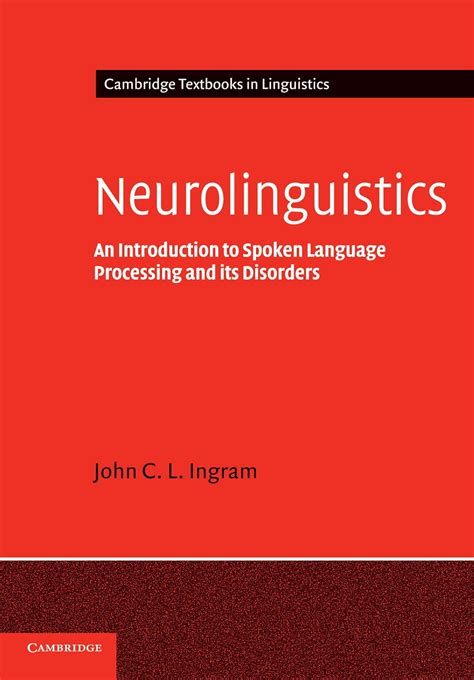 Introduction.to.Neurolinguistics Ebook PDF