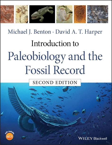 Introduction.to.Paleobiology.and.the.Fossil.Record Ebook Epub