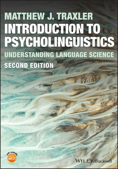 Introduction.to.Psycholinguistics.Understanding.Language.Science Ebook PDF