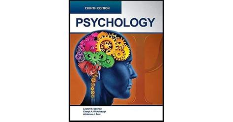 Introduction.to.Psychology.Eighth.Edition Doc