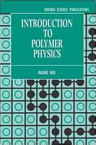 Introduction.to.polymer.physics Ebook Kindle Editon