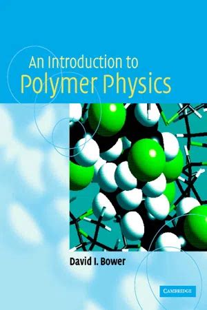 Introduction.to.polymer.physics Ebook Kindle Editon