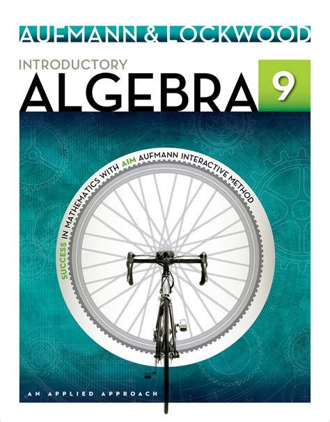 Introductory Algebra Rv Pilot O1 Pk Kindle Editon