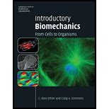 Introductory Biomechanics From Cells To Organisms Solution Reader