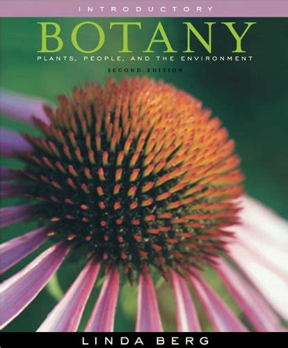 Introductory Botany Kindle Editon