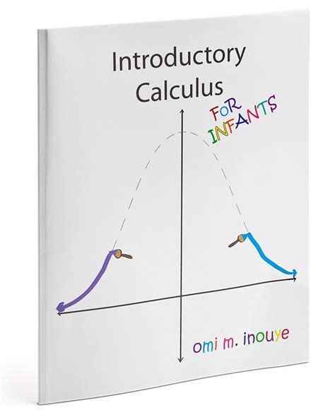 Introductory Calculus For Infants Epub