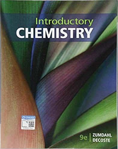 Introductory Chemistry: A Foundation Ebook Doc