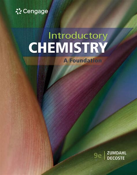 Introductory Chemistry: A Foundation Ebook Doc