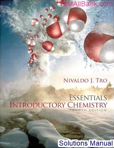 Introductory Chemistry 4th Edition Answers PDF