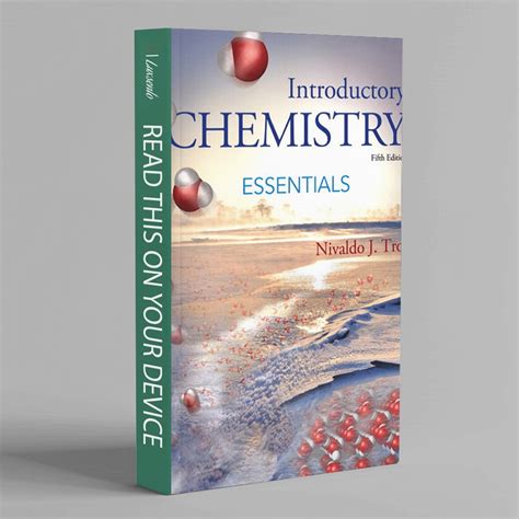 Introductory Chemistry 5th Edition Kindle Editon