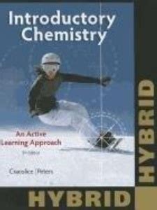 Introductory Chemistry 5th Edition Answers Peters Doc