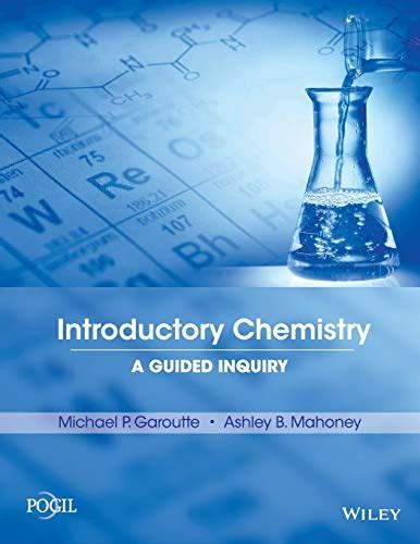 Introductory Chemistry A Guided Inquiry Kindle Editon