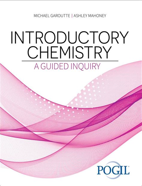 Introductory Chemistry A Guided Inquiry Kindle Editon