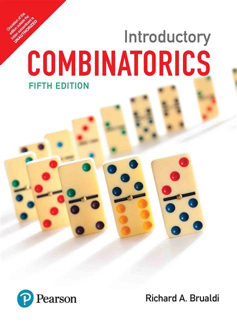 Introductory Combinatorics Brualdi Solution Reader