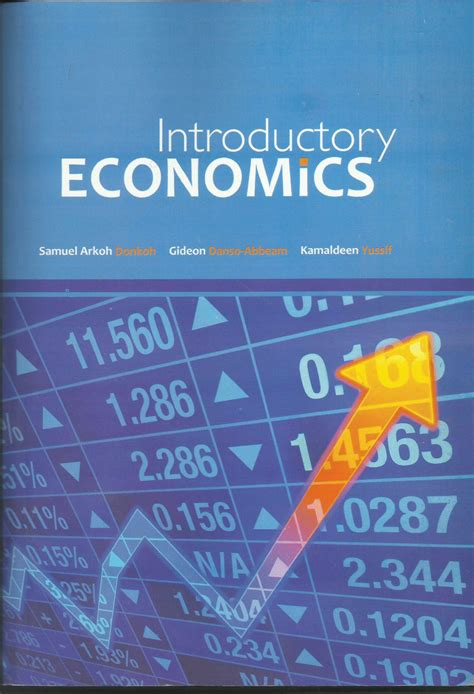 Introductory Economics Kindle Editon