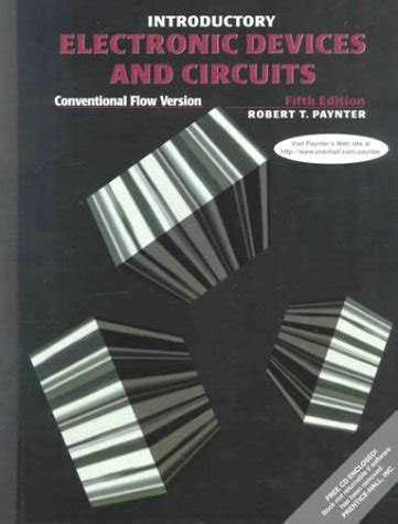 Introductory Electronic Devices and Circuits Conventional Flow PDF