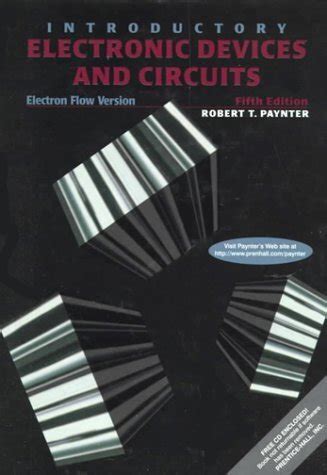 Introductory Electronic Devices and Circuits Electron flow version Kindle Editon