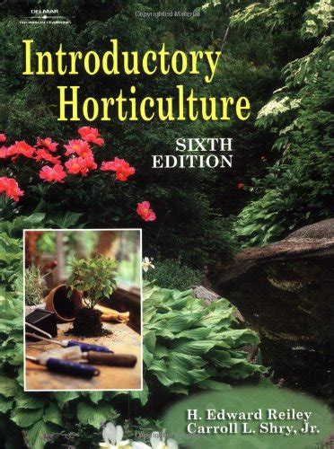 Introductory Horticulture 6th Edition Answers Key Kindle Editon