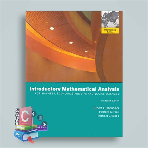 Introductory Mathematical Analysis 13th Edition Answers Epub