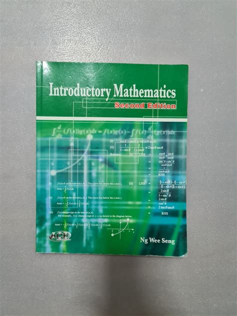 Introductory Mathematics PDF