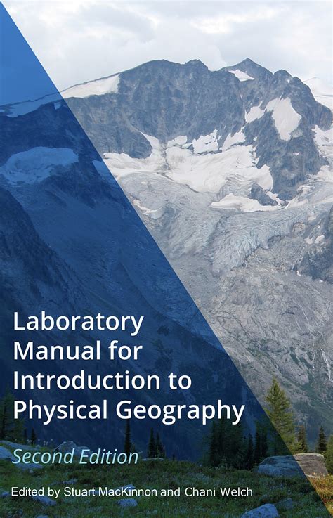 Introductory Physical Geography Lab Manual Answers Epub