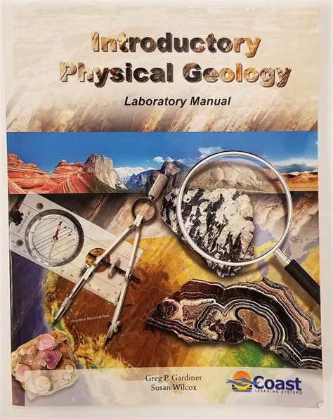 Introductory Physical Geology Gardiner Answer Key Doc