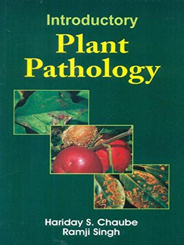 Introductory Plant Pathology 1st Edition Epub