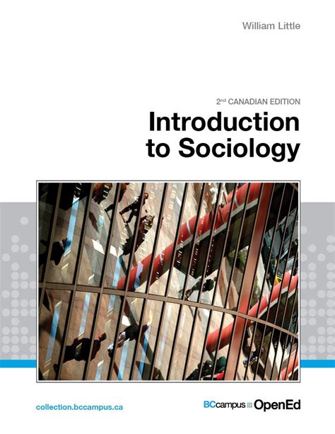 Introductory Sociology Ebook Reader