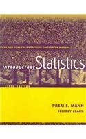 Introductory Statistics Graphing Calculator Manual Doc