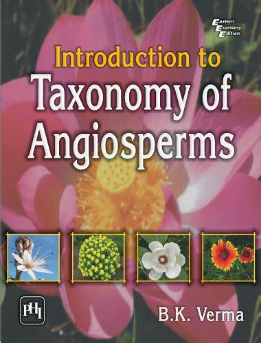 Introductory Taxonomy of Angiosperms 1st Edition Epub