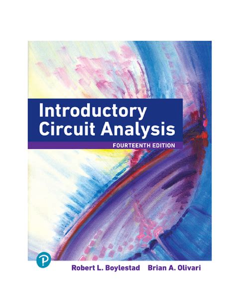 Introductory To Circuit Analysis Boylestad Solutions Reader