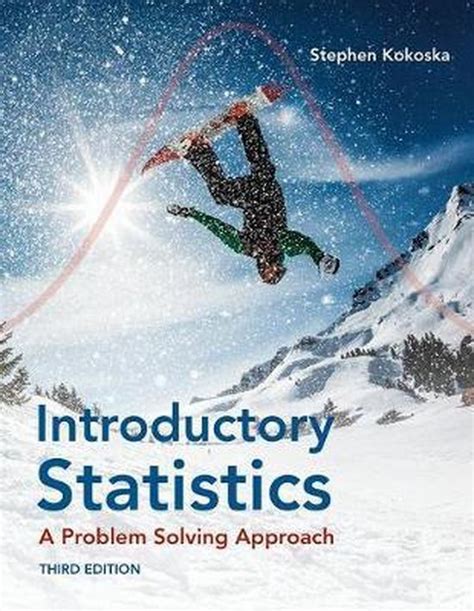 Introductory statistics stephen kokoska Ebook Reader