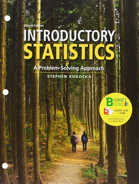 Introductory statistics stephen kokoska Ebook Reader