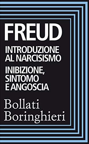 Introduzione al narcisismo Italian Edition Kindle Editon