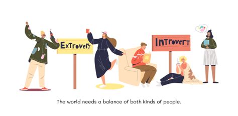 Introversion in a Socially Connected World